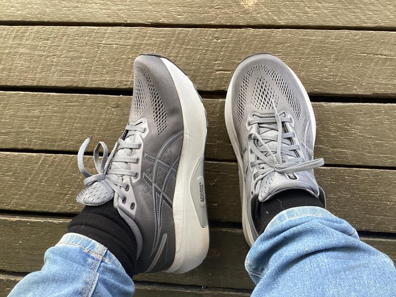 asics GEL-KAYANO31  サイズ26cm ASICS(アシックス)GEL-KAYANO 31 26.0センチ - メルカリ