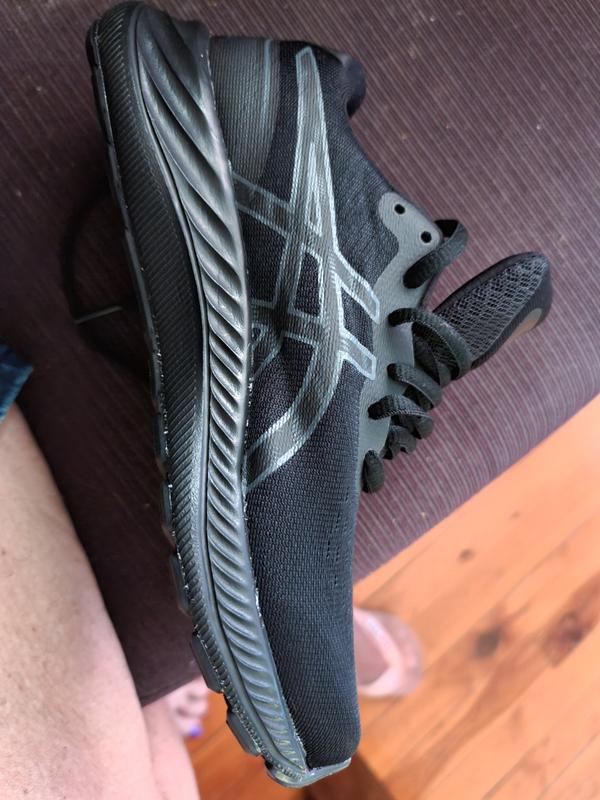 ASICS GEL-EXCITE 8 ネイビー/オレンジ ASICS GEL-EXCITE 8 ネイビー/オレンジ ASICS 【サイズ交換送料