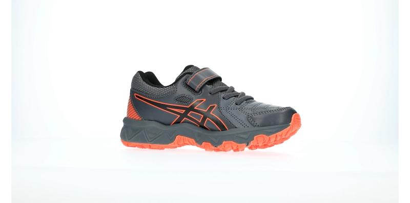 GEL TRIGGER TX 12 PS Kids Black Black ASICS New Zealand