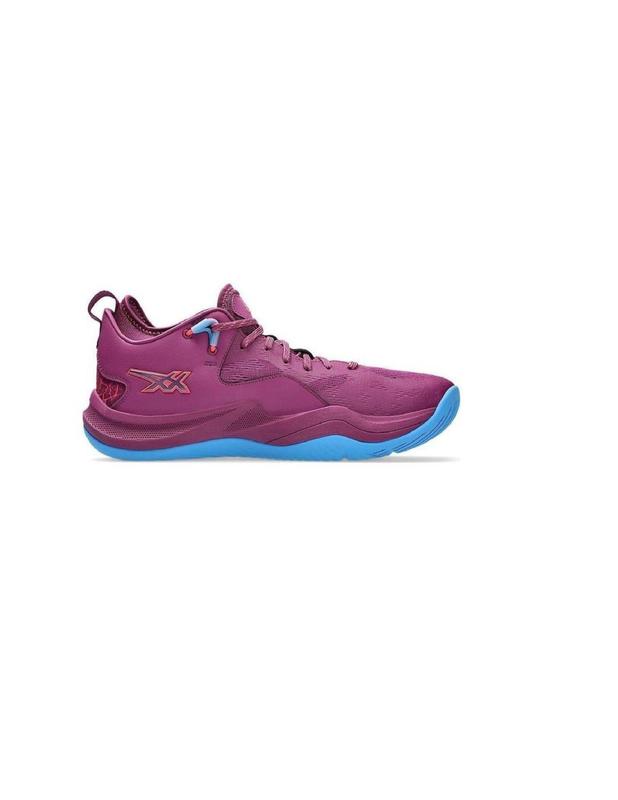 NOVA SURGE LOW 2 | Men | Black/Sapphire | Mens Basketball