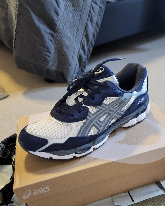 GEL-NYC | Men | Oatmeal/Obsidian Grey | Men's SportStyle GEL-NYC | Men | Oatmeal/Obsidian Grey | Men's SportStyle