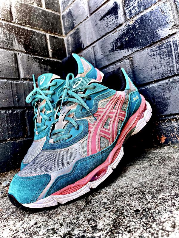 Awake NY x ASICS GEL-NYC Release Date & Info