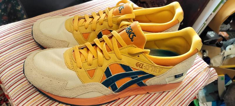 Asics tiger gel shop lyte v quality