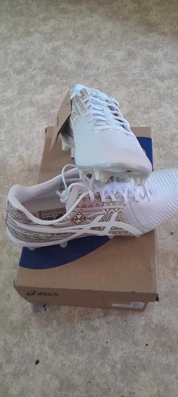 LETHAL TIGREOR IT FF 3 (VOYAGER) | Men | White/White | Mens