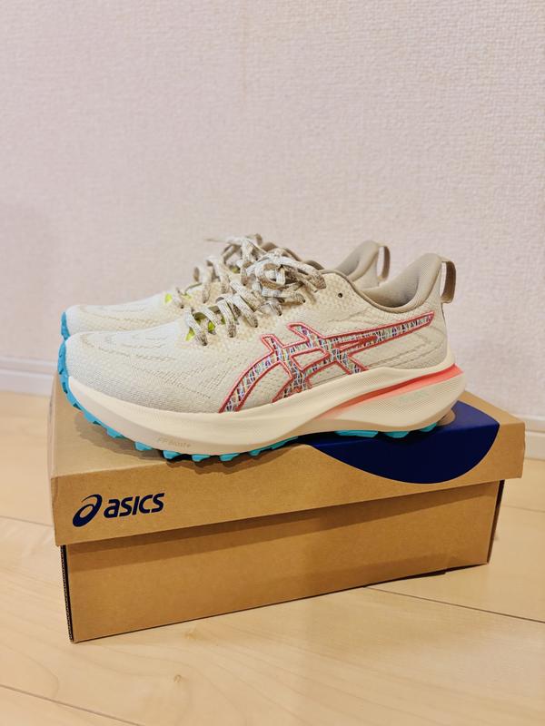 GT-2000 13 TR | NATURE BATHING/GUAVA | レディース ランニング