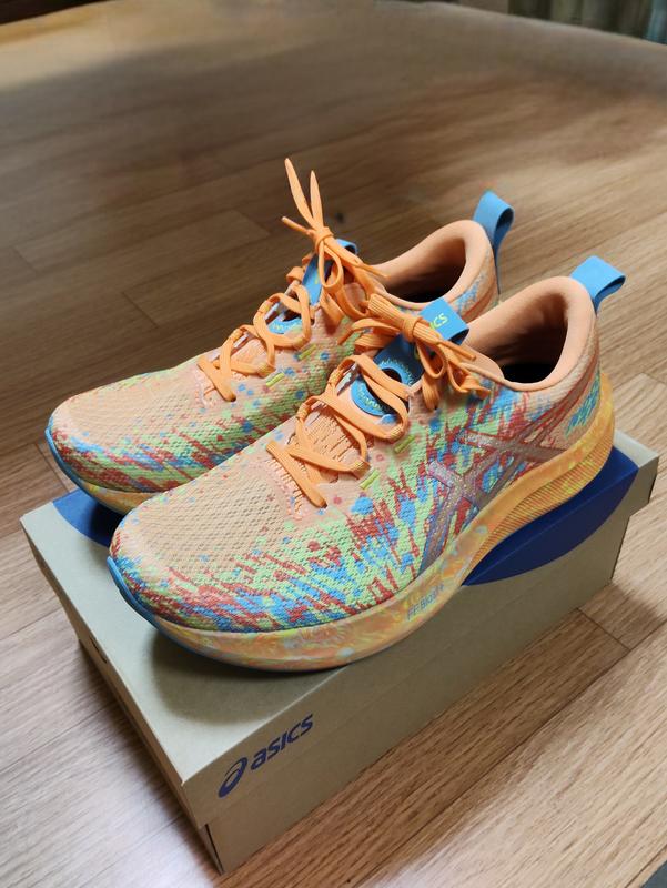 アシックス公式] NOOSA TRI 16 | ランニング