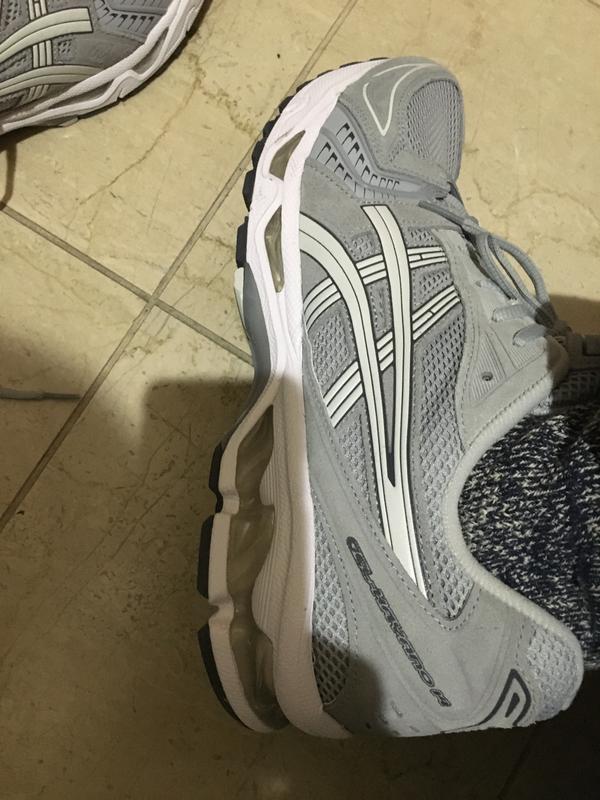 専用です。asics ゲルカヤノ14 asics GEL-KAYANO 14 BLACK/PURE SILVER（アシックス ゲル