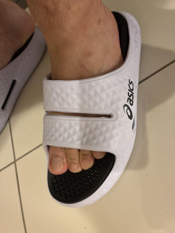 ACTIBREEZE HYBRID SANDAL 2 | Black/Black | ランニング | 【ASICS公式】