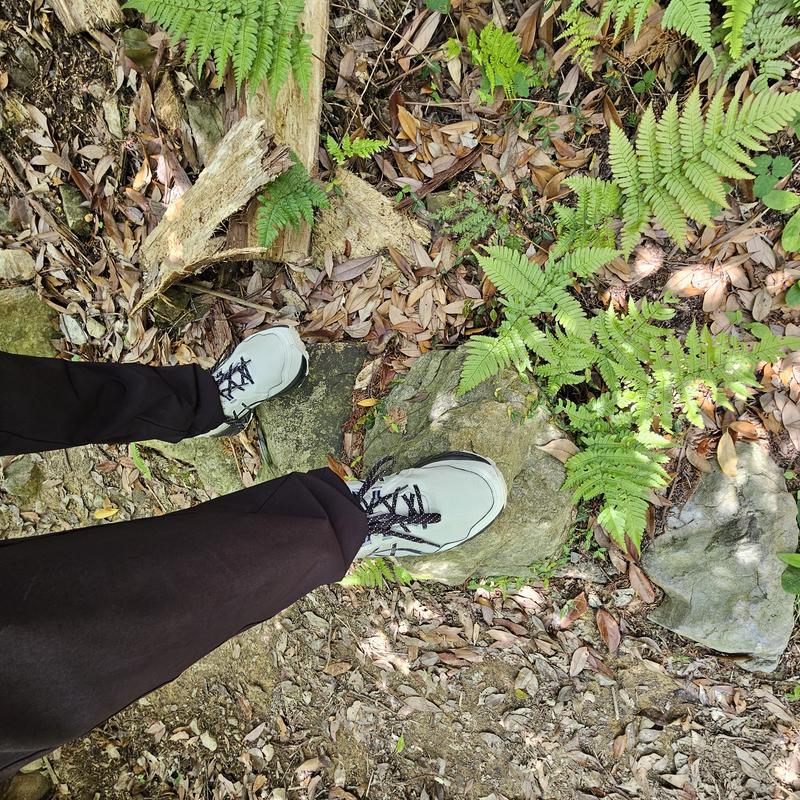 GEL-VENTURE 10 | WHITE SAGE/BLACK | メンズ ランニング