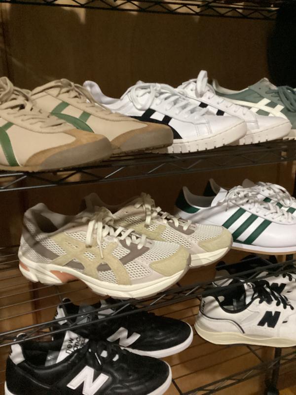 シューズ・サンダルその他 asics Gel 1130 Birch Sand 1203A327201 1203A327-201 ASICS Gel-1130 'Birch Sand Peach' 1203A327-201