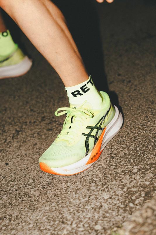 スパイク・シューズ MAGIC SPEED 4 asics wide 27 MAGIC SPEED 4｜出会おう、より速い自分に。｜アシックス公式