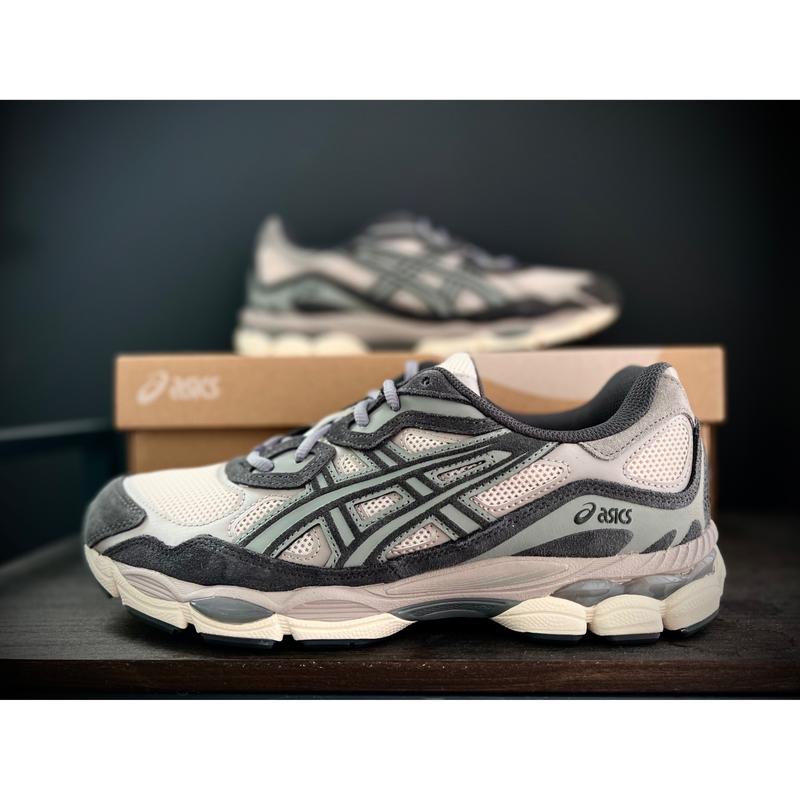 asics GEL-NYC GRAPHITE GREY/BLACK(アシックス ゲル asics GEL-NYC GRAPHITE GREY/BLACK(アシックス ゲル