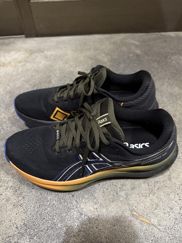 GT-2000 14 GTX | Black/Apricot Crush | ランニング | 【ASICS公式】