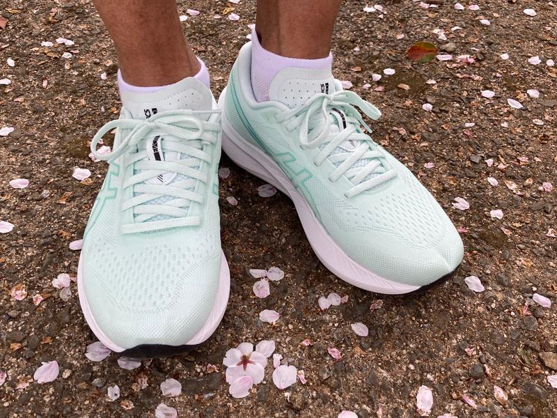 ASICS　EvoRide Speed 3 ランニングシューズ ASICS（アシックス）EvoRide Speed 3 WIDE エヴォライドスピード