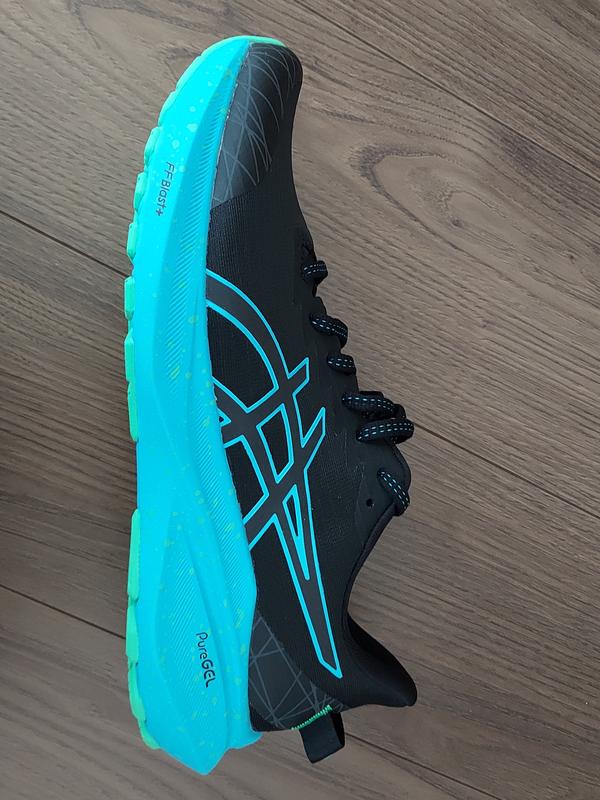 GT-2000 13 LITE-SHOW | LITE-SHOW/LIGHT BLUE | メンズ
