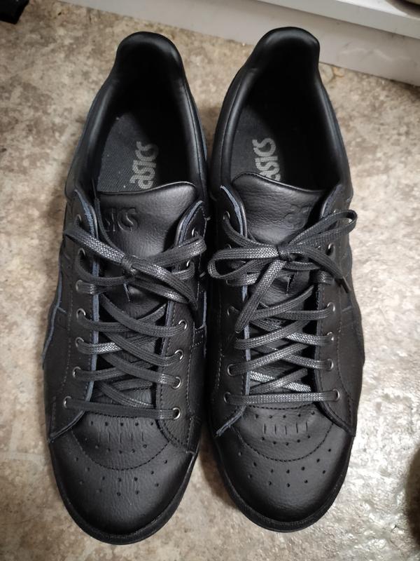 アシックス　PTG ブラック　28cm GEL-PTG | Black/Black | スポーツスタイル・スニーカー | 【ASICS公式】