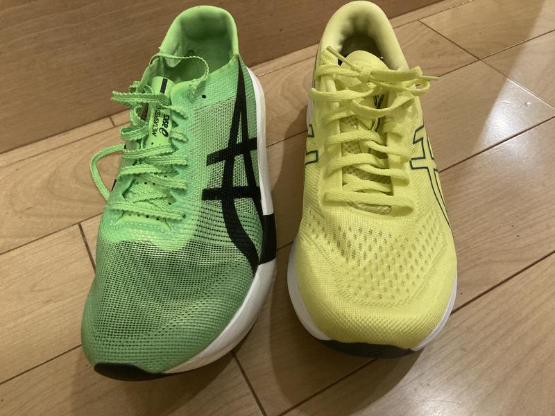 アシックス公式] METASPEED EDGE TOKYO | ランニング