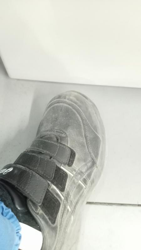 ウィンジョブ®CP301 3E相当 | クラシックレッド×ピエドモント