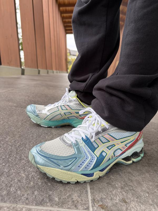 FACETASM x GEL-KAYANO 14 | Unisex | MULTI/MULTI | Unisex