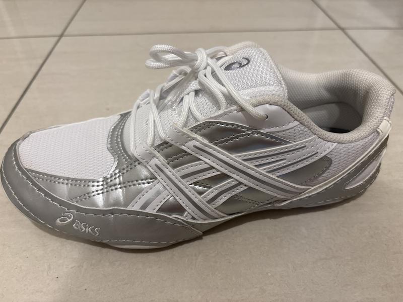 asics - ボクシングシューズ（asics） HYPERSYNC | White/Piedmont Grey | スポーツスタイル・スニーカー