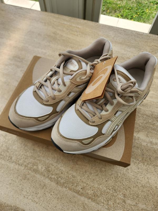 asics GEL-NYC 2.0 GRAPHITE GREY/BLACK（アシックス ゲルエヌワイ