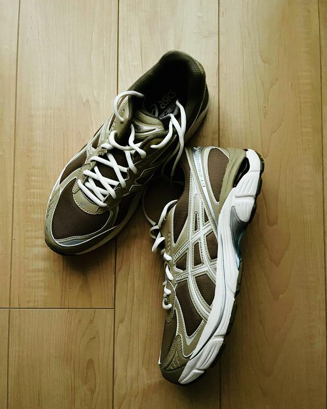 ウォーキング・ランニングウェア asics GT-2160 Oatmeal/Simply Taupe 27.0 ASICS asics GT-2160 