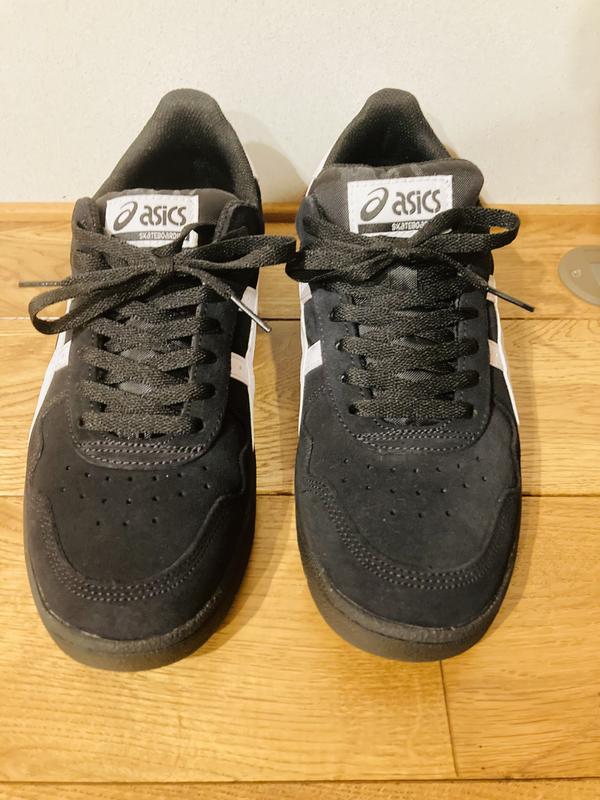 JAPAN PRO | Black/White | スポーツスタイル・スニーカー | 【ASICS公式】