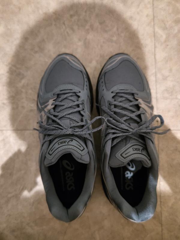 GEL-KAYANO 14 | FJORD GREY/CEMENT GREY | スポーツスタイル