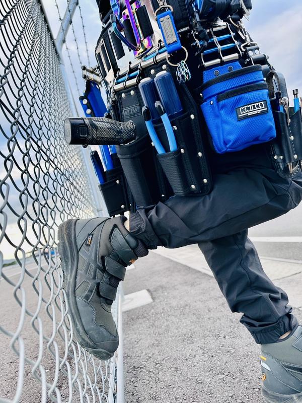 アシックス公式] ウィンジョブ® CP216 TOUGH 3E相当 | ハイカット