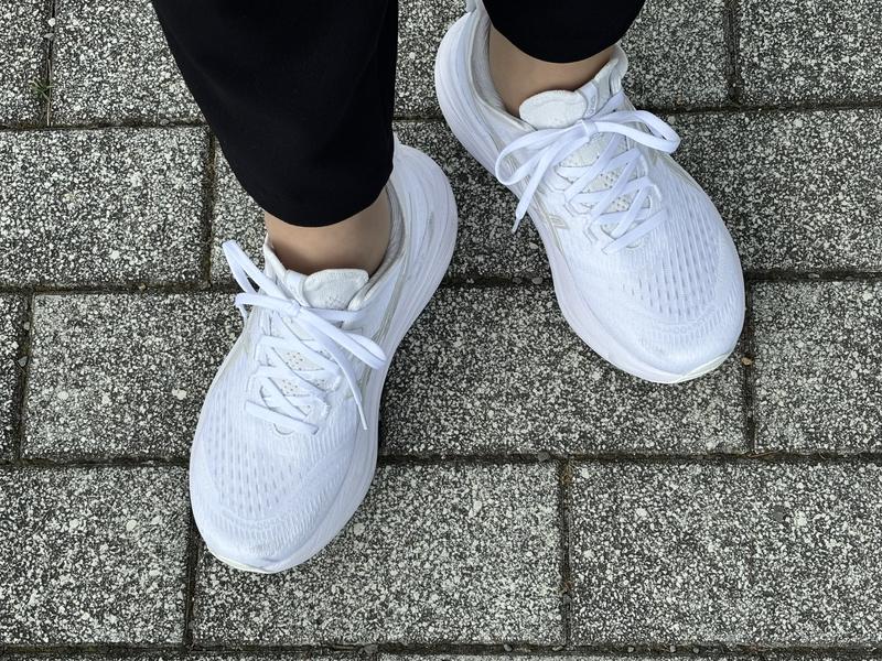 ASICS ゲルライドウォーク GEL-RIDEWALK 27 値下げ GEL-RIDEWALK LIGHT」の履き心地、サイズ感をレビュー（追記あり