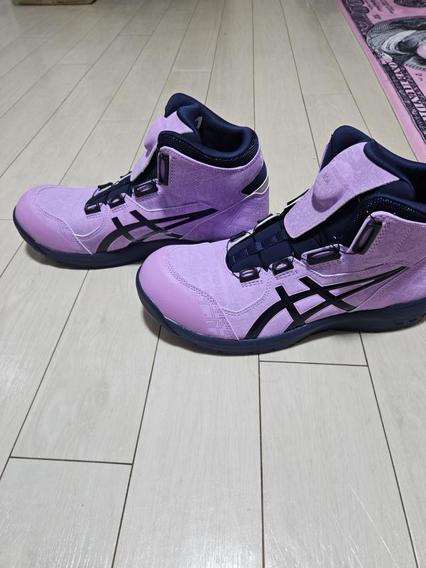 ウィンジョブ®CP304 BOA GP 3E相当 | ラベンダーグロー