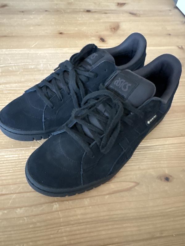 靴 GEL-PTG GTX GORE-TEX GEL-PTG GTX | BLACK/BLACK | スポーツスタイル メンズ
