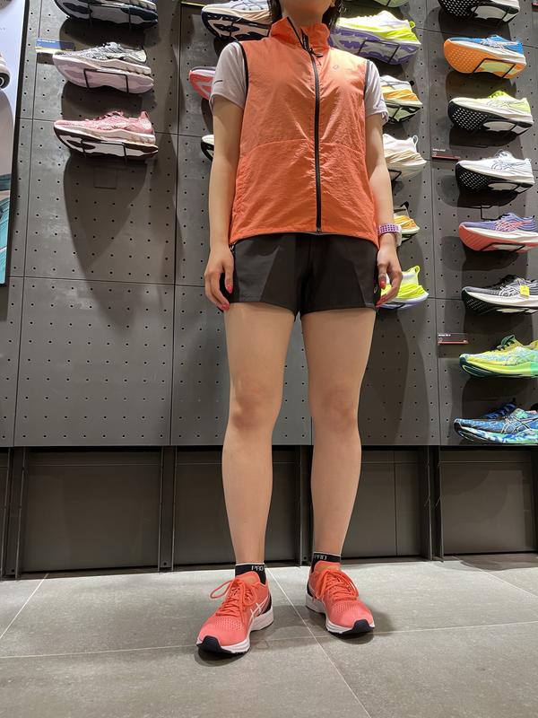 TARTHER RP 3 | CORAL REEF/HUDDLE YELLOW | レディース