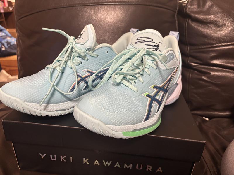 SWIFTACE YUKI | Unisex | CLEAR BLUE/EVENING TEAL | Unisex