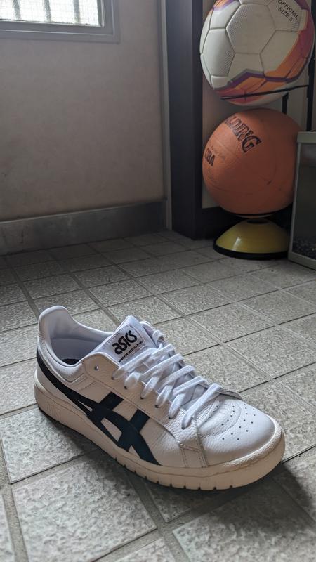 asics GEL-PTG CREAM/OATMEAL 23SS-I（アシックス ゲルピーティージー