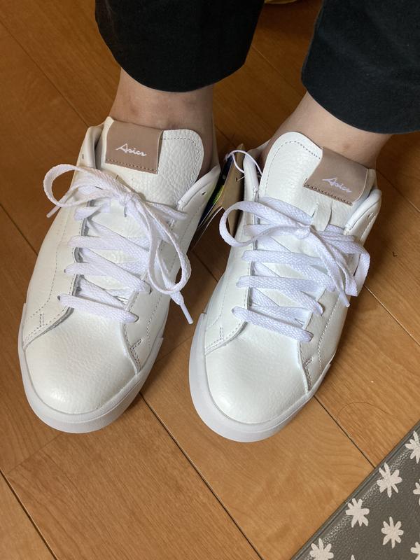 GEL-LUX CT | WHITE/WHITE | スポーツスタイル レディース