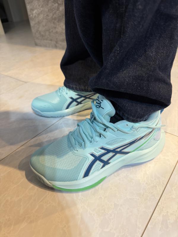 アシックス公式] SWIFTACE GS YUKI | バスケットボール