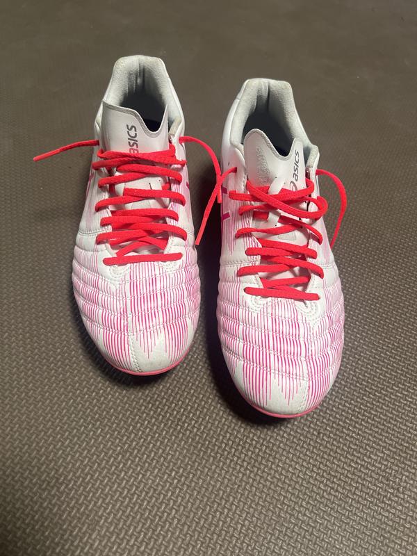 DS LIGHT X-FLY PRO 2 LIMITED | WHITE/PINK GLO | メンズ