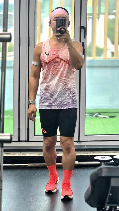 ASICS　シングレット　Sサイズ　【最終値下げ】 楽天市場】アシックス asics 陸上ウェア メンズ ACTIBREEZE