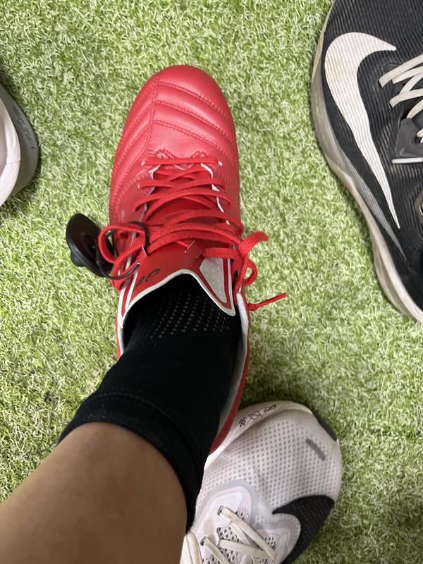 DS LIGHT X-FLY PRO 3 | CLASSIC RED/WHITE | メンズ サッカー