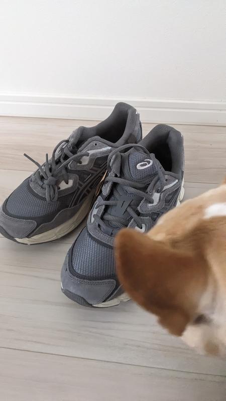 asics GEL-NYC GROVE/OLIVE CANVAS（アシックス ゲル-エヌワイシー