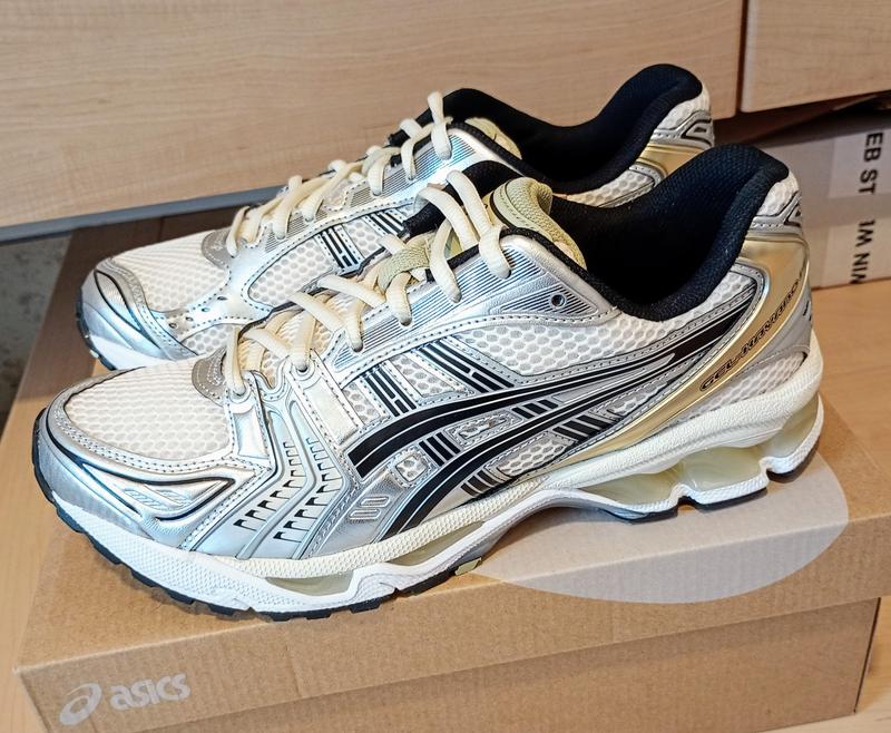 【asics】ユニセックス◇GEL-KAYANO 14 スニーカー 楽天市場】asics gel kayano 14（スニーカー｜メンズ靴）：靴の通販