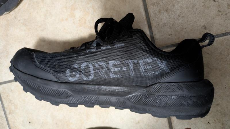 GEL-SONOMA 8 GTX | Black/Carrier Grey | ランニング | 【ASICS公式】