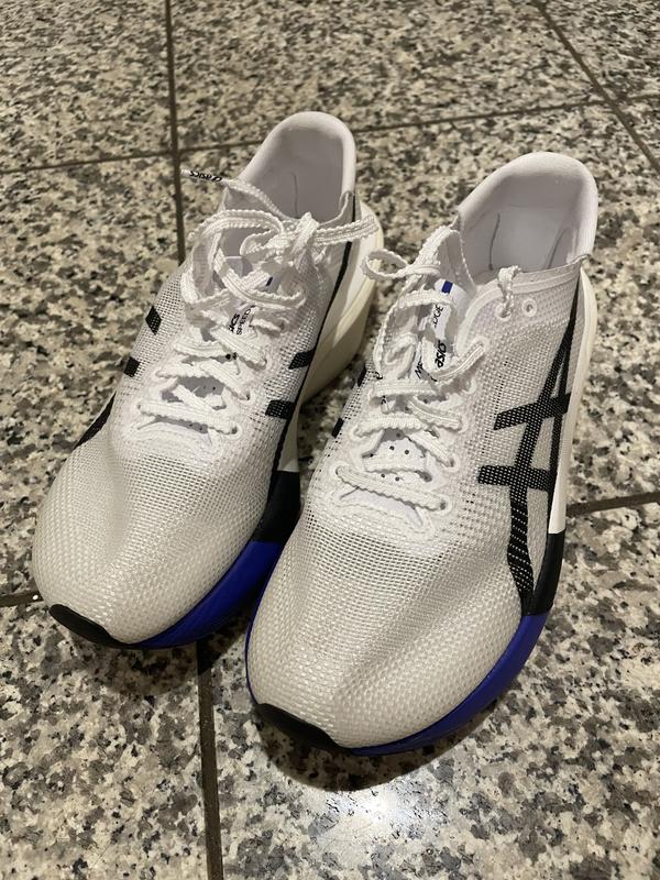 METASPEED EDGE TOKYO | Green Gecko/Black | ランニング | 【ASICS公式】