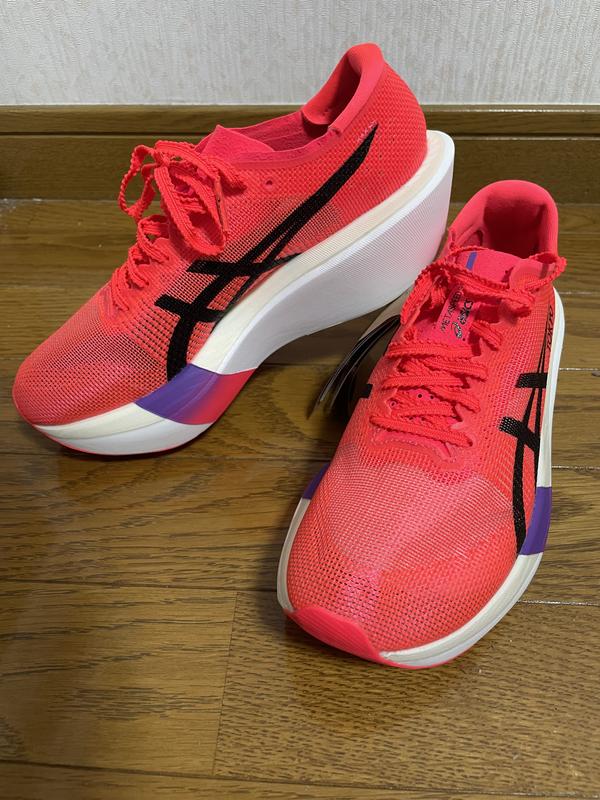 METASPEED SKY TOKYO | FLASH RED/BLACK | メンズ ランニング