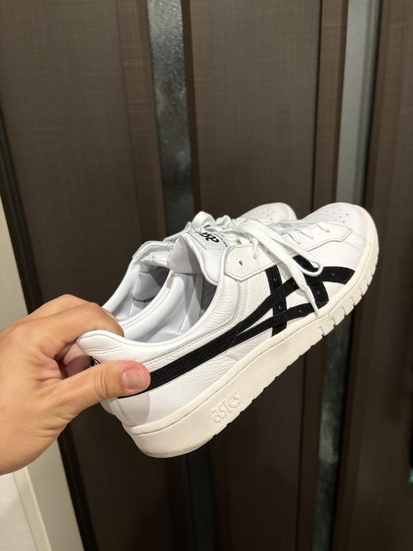 asics GEL-PTG W/BK 24SS-I|atmos（アトモス） 公式オンラインストア