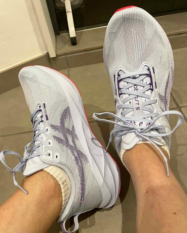 アシックスNOVABLAST 5 TOKYO新品２８、0センチ NOVABLAST 5 TOKYO | Men | Blue Fade/Edo Purple | Men's