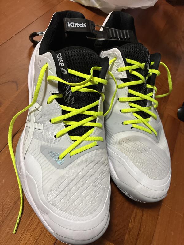 SKY ELITE FF 3 | WHITE/WHITE | メンズ インドアスポーツ