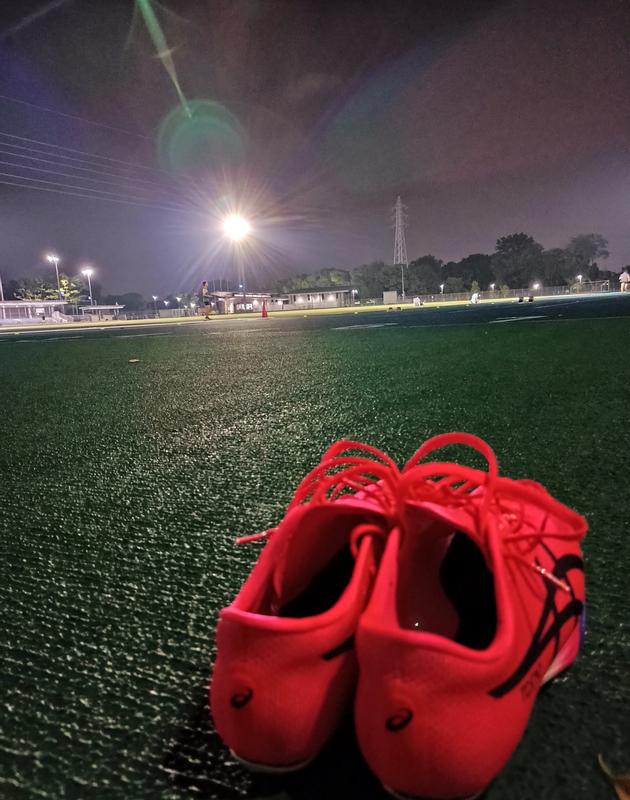 METASPEED SP 2 | Unisex | FLASH RED/BLACK | Unisex Track And Field