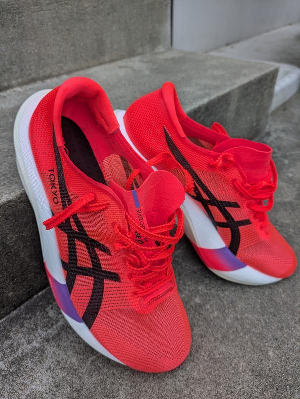 スパイク・シューズ SPEED EDGE TOKYO 28.0 スパイク・シューズ SPEED EDGE TOKYO 28.0 Asics Metaspeed